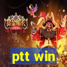 ptt win